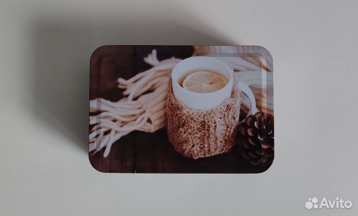 Коробка для мелочей