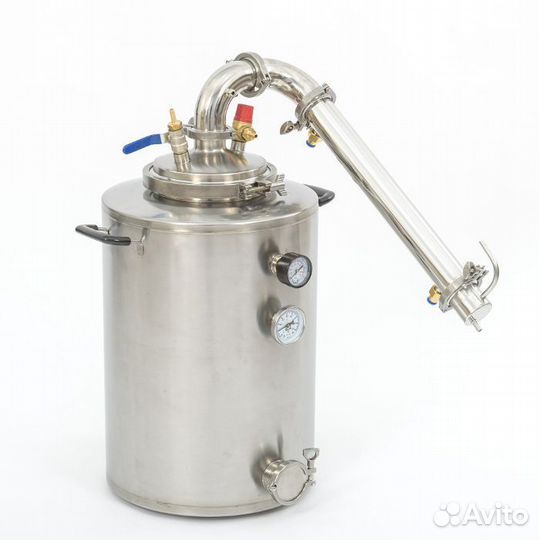 Самогонный аппарат Wein Combo (Вейн Комбо)