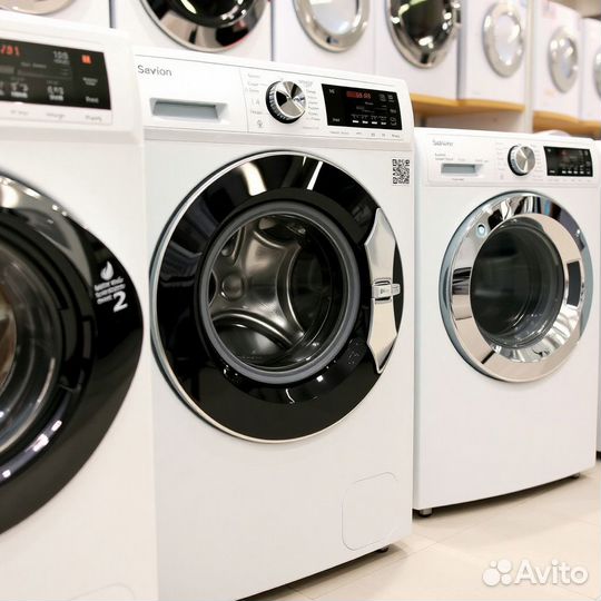 Стиральная машина бу