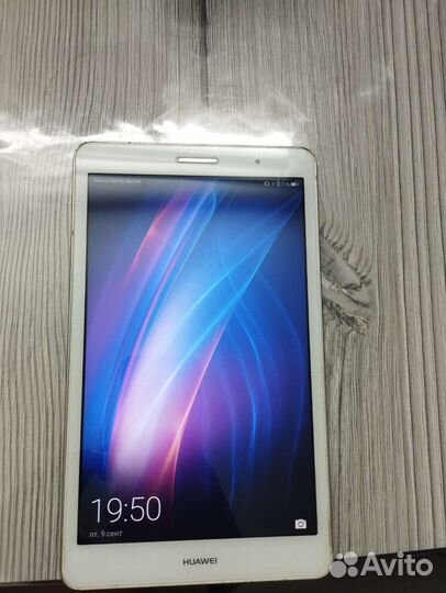 Планшет huawei Media Pad T3