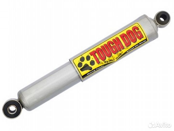 Амортизатор задн масл Jeep Cherokee Tough dog
