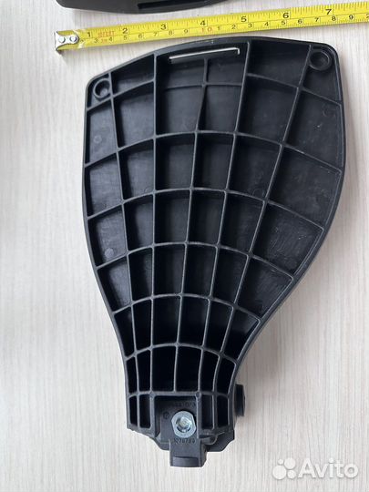 Платформы для стоп на инвалидную коляску