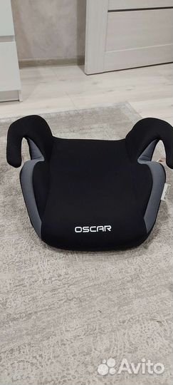 Детский бустер