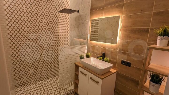 Таунхаус 155 м² на участке 4 сот.