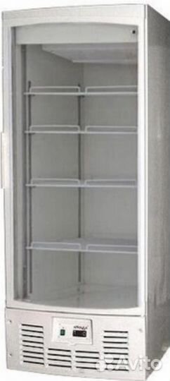 Холодильный шкаф ариада R700VS