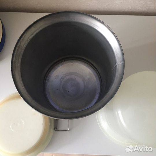 Термос для еды