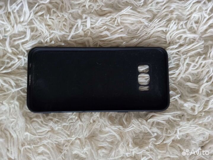 Чехол на samsung galaxy s8 plus