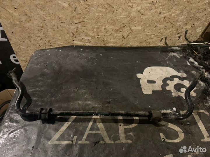 Стабилизатор передний Honda Civic 4D седан 1.8