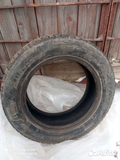 Pirelli Chrono 185/65 R15 92