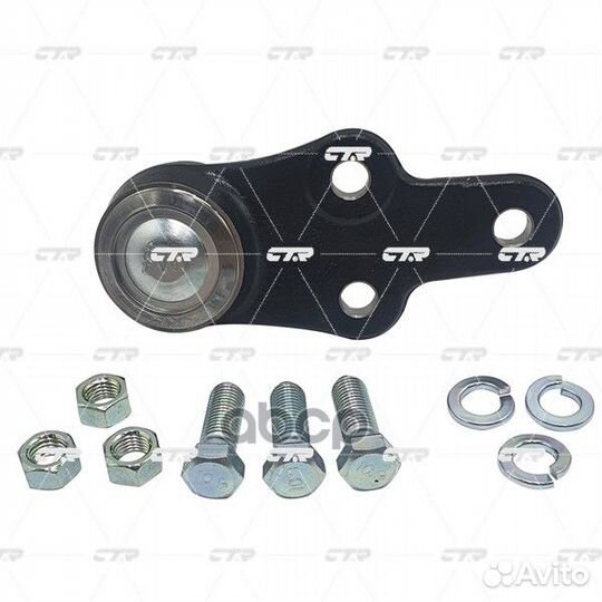 Шаровая опора CB0047 CTR