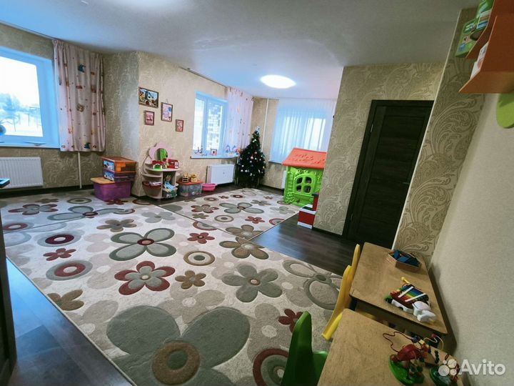 Групповое занятие