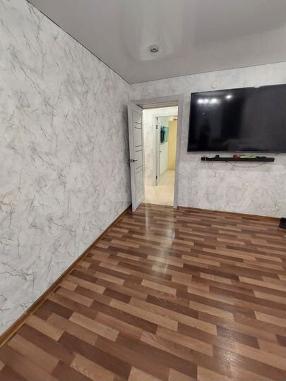 2-к. квартира, 47 м², 2/5 эт.