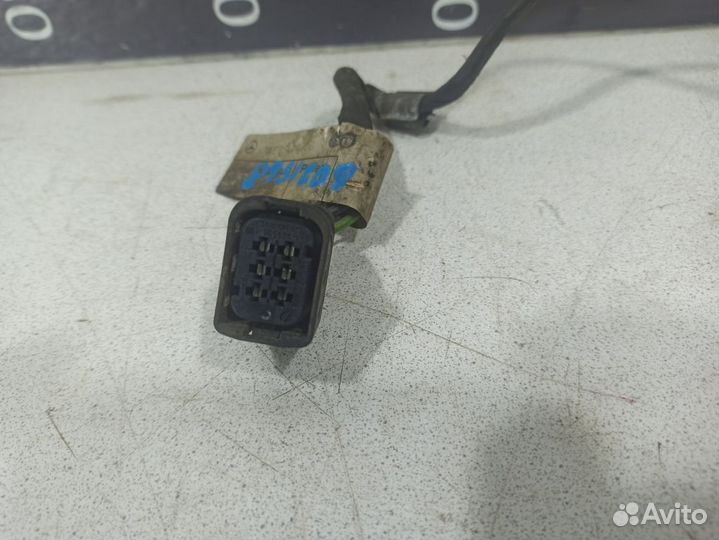 Проводка (коса) боковой двери