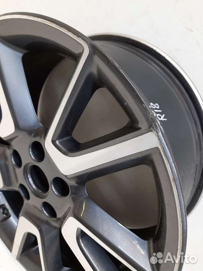 Диск R18 Kia Soul
