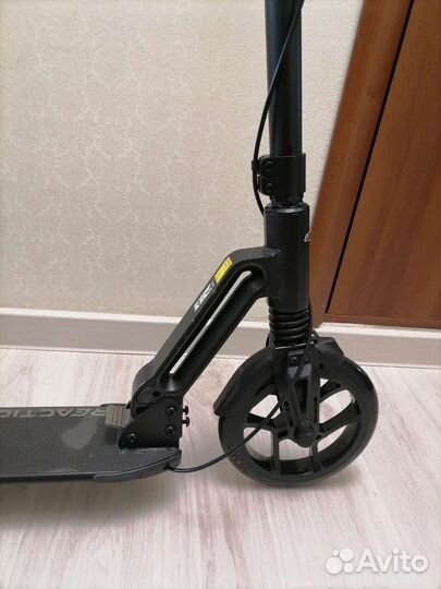 Самокат подростковый