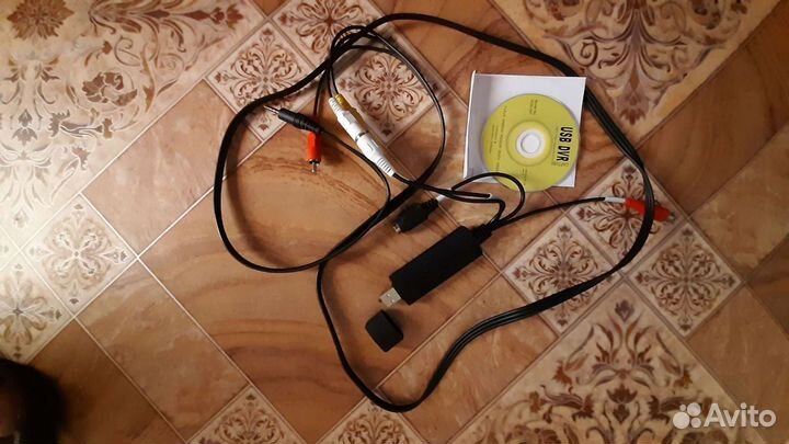 Устройство видеозахвата и видео камера Panaconic