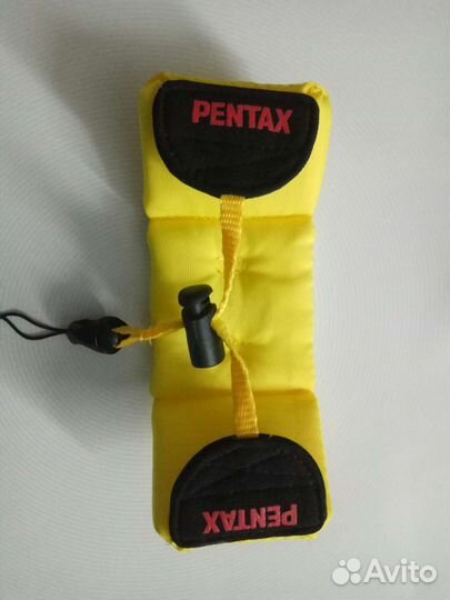 Плавающий ремешок Pentax