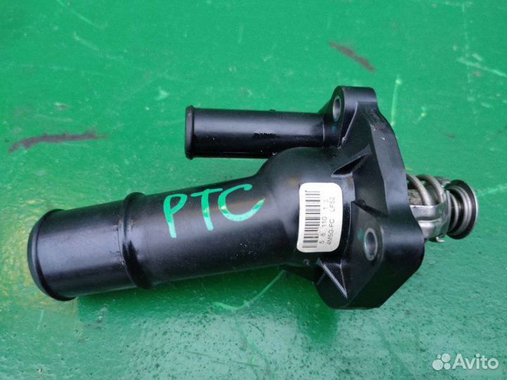 Корпус термостата Ford Focus 2 2.0