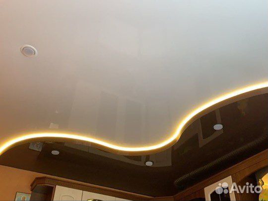 Чистовая отделка квартир и домов