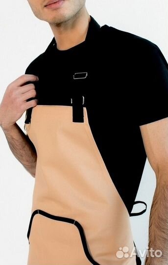 Униформа для шеф-поваров оптом