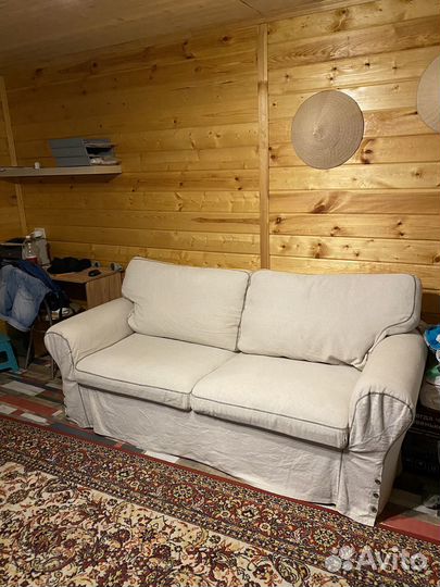 Диван икеа
