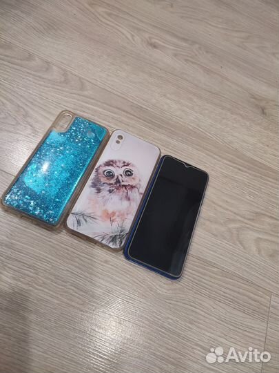 Xiaomi Redmi 9A, 2/32 ГБ
