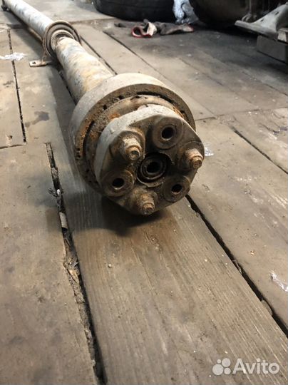 Кардан bmw e36