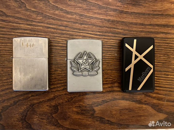 Зажигалки 500р 1 шт