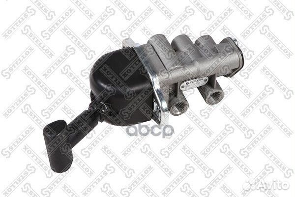 85-19569-SX кран стояночного тормоза Omn Setr