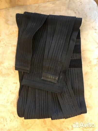 Корсет ортопедический orto