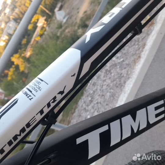 Велосипед timetry 29
