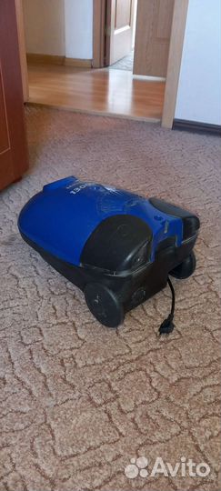 Пылесос samsung