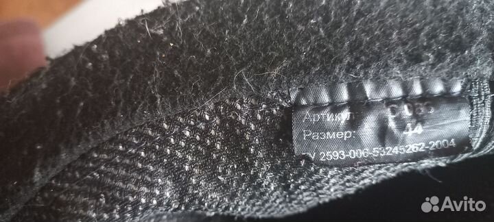Сапоги для рыбалки и охоты