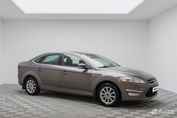 Ford Mondeo 2.3 AT, 2011, 219 982 км