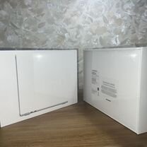 Macbook Air 13 M2 Silver