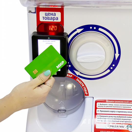 Бизнес с быстрой окупаемостью и пассивным доходом