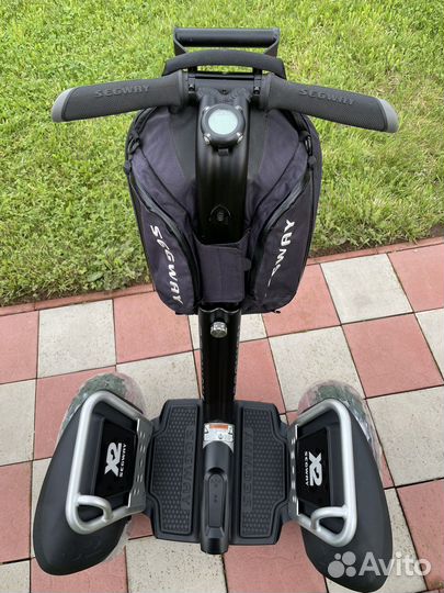 Гироскутер segway X2 SE