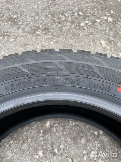 Yokohama Ice Guard Stud IG55 185/60 R15 88T