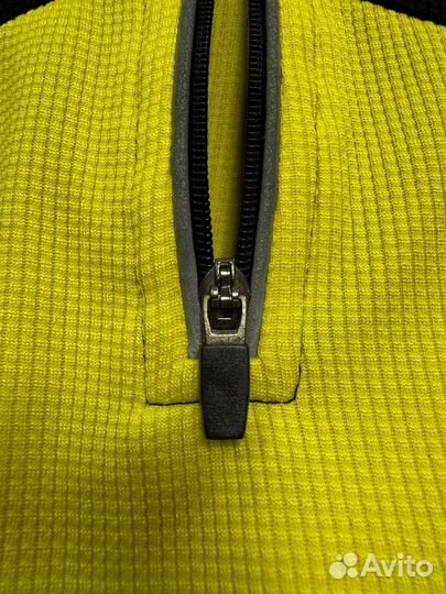 Спортивная кофта мужская crane (XL)