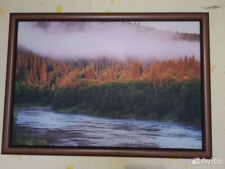 Фотокартины