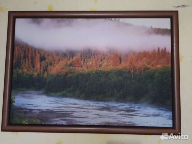 Фотокартины