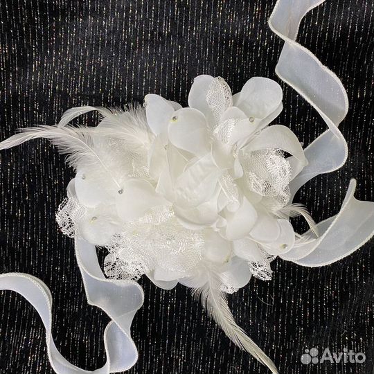 Украшение для волос