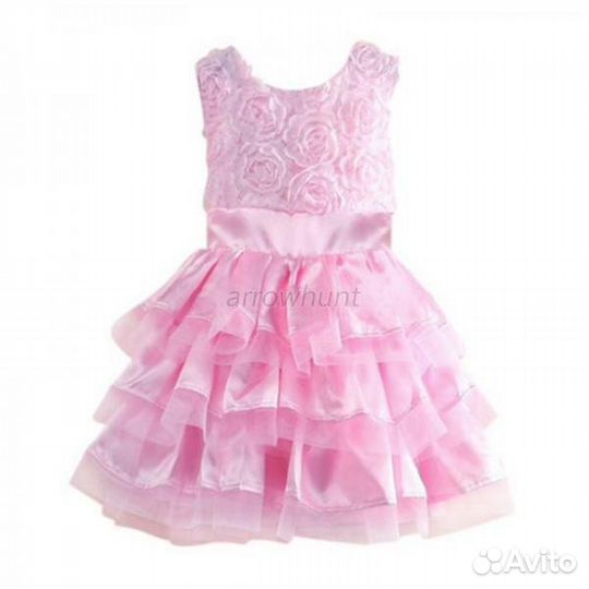 Платье Нарядное