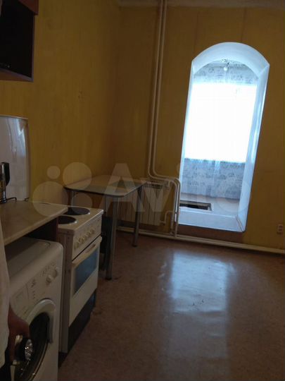 Квартира-студия, 14,9 м², 1/2 эт.