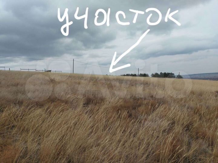 Участок 6 сот. (СНТ, ДНП)