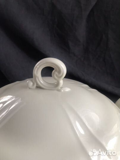 Супница бавария