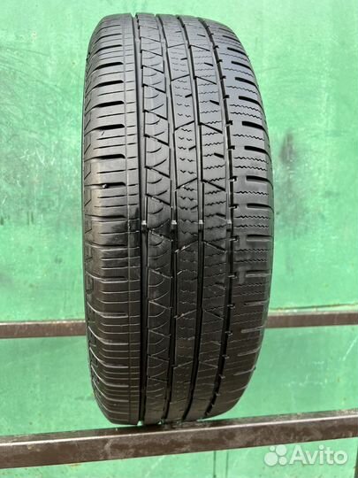 Continental CrossContact LX 215/65 R16 98H