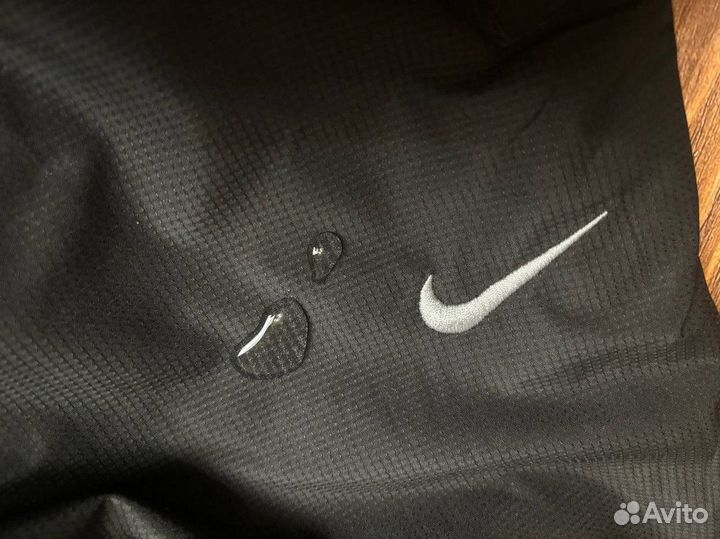 Зимние брюки с флисом Nike