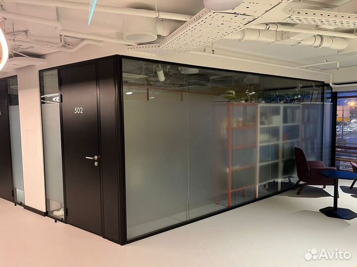 Тонировка окон/плёнка для окон