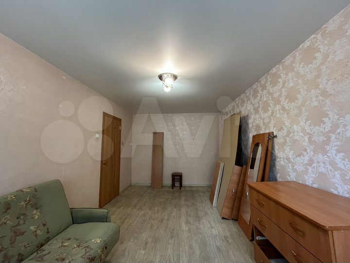 1-к. квартира, 32,2 м², 1/9 эт.